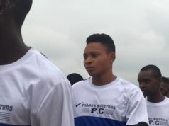 Eagle Eyes, Jimbo, Fullife Win On Match Day One In Uyo Zone Of The 2022 Akwa Ibom Grassroots League