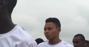 Eagle Eyes, Jimbo, Fullife Win On Match Day One In Uyo Zone Of The 2022 Akwa Ibom Grassroots League
