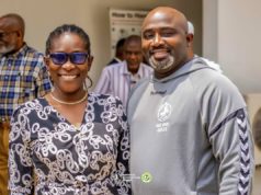 HFN Congratulate Mrs Sabina Chikere On Appointment As Permanent Secretary Of Edo State Sports Commission