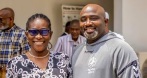 HFN Congratulate Mrs Sabina Chikere On Appointment As Permanent Secretary Of Edo State Sports Commission