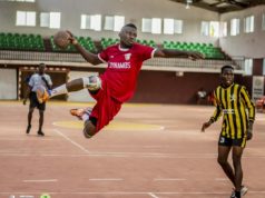 Edo Dynamos Win Big On Day 7 Of National Division One Handball League