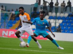 NPFL 2021/22 : Sunshine Stars Falter At Remo Stars