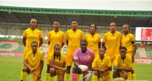 NWFL 2021/22 : Edo Queens Set To Ambush Confluence Queens In Benin