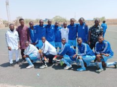 Nasarawa State Emerge Runners Up At Governor Ganduje’s National Inter secondary School Deaf Football Competition