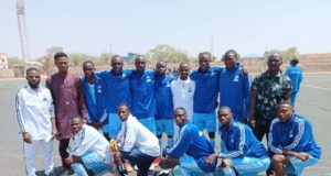 Nasarawa State Emerge Runners Up At Governor Ganduje’s National Inter secondary School Deaf Football Competition