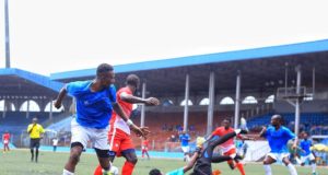 Young Shall Grow FA Maintains Winning Streak As KG Sports Edge Itamah FA 2-1