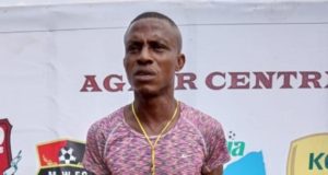 Bet9ja/DFA League Management Suspends Coach Lasana Dukaray Indefinitely