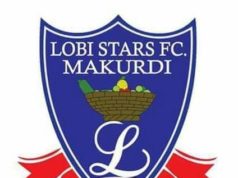 NPFL 2021/22 : Lobi Stars Management Appeal For Calm