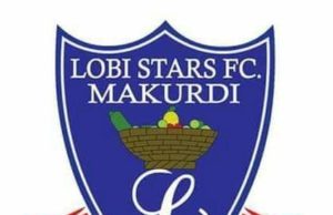 NPFL 2021/22 : Lobi Stars Management Appeal For Calm