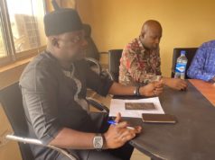 Management Of Nasarawa United Issues Three Match Ultimatum To Coaching And Playing Staff, Sounds Tough On Erring Officials, Players