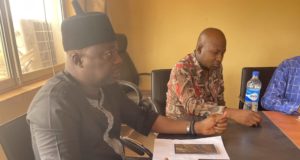 Management Of Nasarawa United Issues Three Match Ultimatum To Coaching And Playing Staff, Sounds Tough On Erring Officials, Players