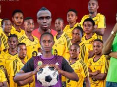 Omashor Kester Takes Charge Of KG Sports Academy In Interim Capacity As 5 New Players Signed Up