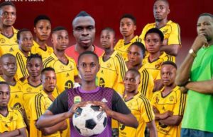 Omashor Kester Takes Charge Of KG Sports Academy In Interim Capacity As 5 New Players Signed Up