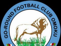 Obuah charges Go Round FC Players and Management To Do More