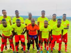 NLO 2021/22 : Excellent FC To Kick Off The Season Against New Entrant Sunsel FC On Match Day One