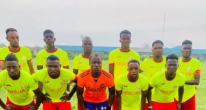 NLO 2021/22 : Excellent FC To Kick Off The Season Against New Entrant Sunsel FC On Match Day One