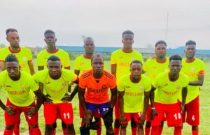 NLO 2021/22 : Excellent FC To Kick Off The Season Against New Entrant Sunsel FC On Match Day One