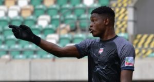 NPFL 2021/22 : I Knew We Were Going To Win In Uyo – Muyawakilu