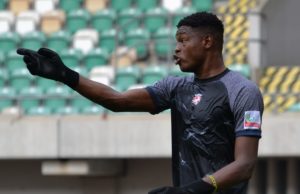 NPFL 2021/22 : I Knew We Were Going To Win In Uyo – Muyawakilu