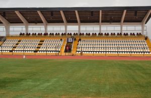 NPFL 2021/22 : Rangers Awaits A Positive Response From LMC On Awka Stadium