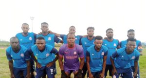NLO 2021/22 : Excellent FC Were Superb On Opening Day Of The Season