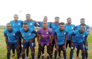 NLO 2021/22 : Excellent FC Were Superb On Opening Day Of The Season