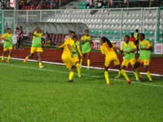 NWFL 2021/22 : Suliat Abideen’s Two Goals Silenced Confluence Queens In Benin