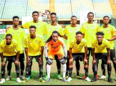 NLO 2021/22 : Smart City Dismantle Gbagada FC In NLO Opener