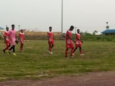 NLO 2021/22 : Dominating Possession Is Not Enough After Sunsel Defeat – Egnr. Eremiokhale