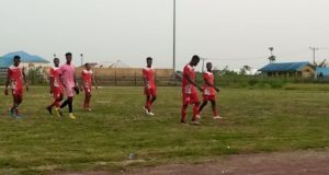 NLO 2021/22 : Dominating Possession Is Not Enough After Sunsel Defeat – Egnr. Eremiokhale