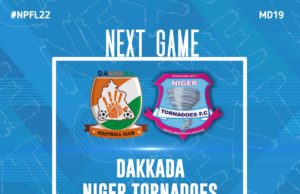 Tornadoes Storm Uyo, Sets To Battle Dakkata As Curtain Falls On NPFL First Round Matches
