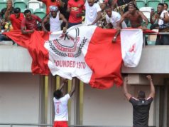 NPFL 2021/22 : Rangera Ambush Lobi Stars For Maximum Points In Awka