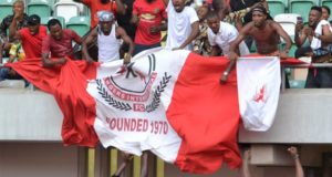 NPFL 2021/22 : Rangera Ambush Lobi Stars For Maximum Points In Awka