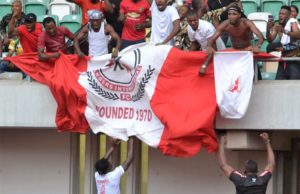 NPFL 2021/22 : Rangera Ambush Lobi Stars For Maximum Points In Awka