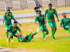 NNL 2021/22 : Gateway United Hit Three Past Adoration FC, Maintain Top Spot