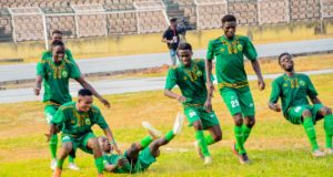 NNL 2021/22 : Gateway United Hit Three Past Adoration FC, Maintain Top Spot