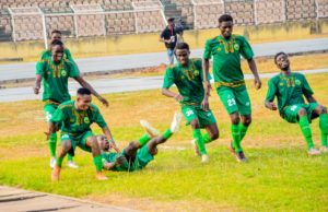 NNL 2021/22 : Gateway United Hit Three Past Adoration FC, Maintain Top Spot