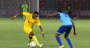 NNL 2021/22 : Dede,Taiwo Deliver As Bendel Insurance Beat Campos FC 2-1