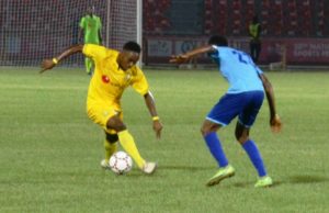 NNL 2021/22 : Dede,Taiwo Deliver As Bendel Insurance Beat Campos FC 2-1