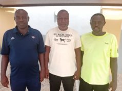 Technical Adviser Of Kogi United To Stay At Club After Resolving Differences With Management