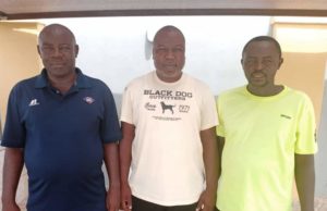 Technical Adviser Of Kogi United To Stay At Club After Resolving Differences With Management