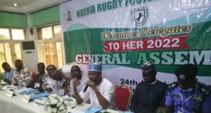 NRFF Adopts Constitution At General Assembly In Edo State