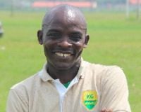 Michael Ekeh To Lead KG Sports Academy In Do Or Die Battle Against Table-toppers Young Shall Grow