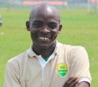 Michael Ekeh To Lead KG Sports Academy In Do Or Die Battle Against Table-toppers Young Shall Grow