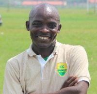 Michael Ekeh To Lead KG Sports Academy In Do Or Die Battle Against Table-toppers Young Shall Grow