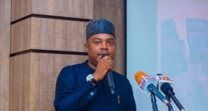 Nigeria Weightlifting Federation Declares Support For Super Eagles, Lauds NFF On Preparations