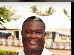 Armwrestling Federation Appoints Olukoya LOC Chairman For African Championship