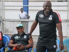 NPFL 2021/22 : We Can Bridge The Gap At The Top – Mangut
