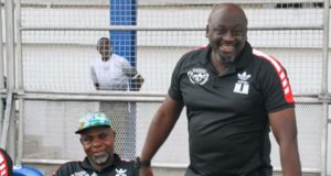 NPFL 2021/22 : We Can Bridge The Gap At The Top – Mangut