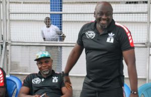 NPFL 2021/22 : We Can Bridge The Gap At The Top – Mangut